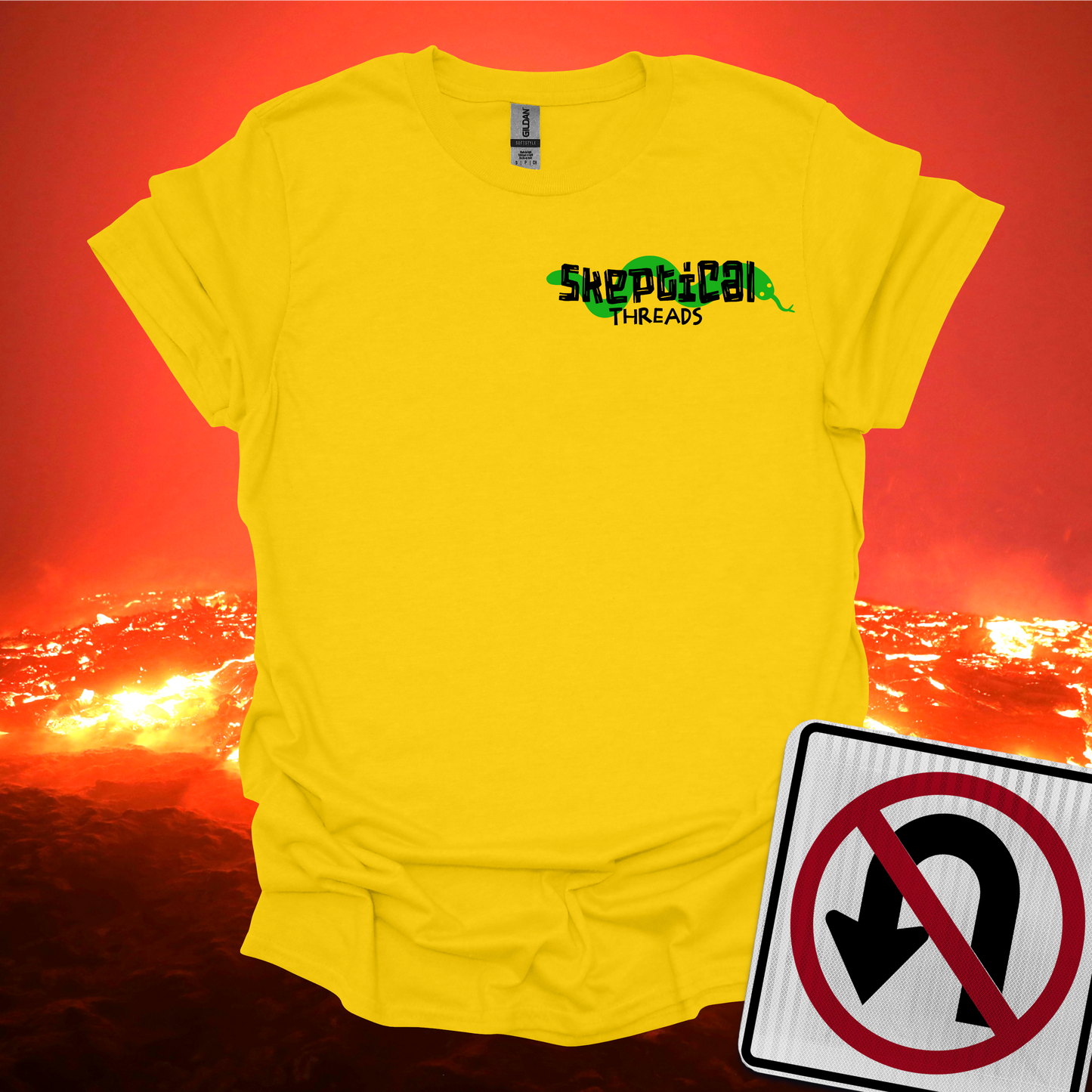 I Finally Deconstructed And All I Got Was This Lousy T-Shirt