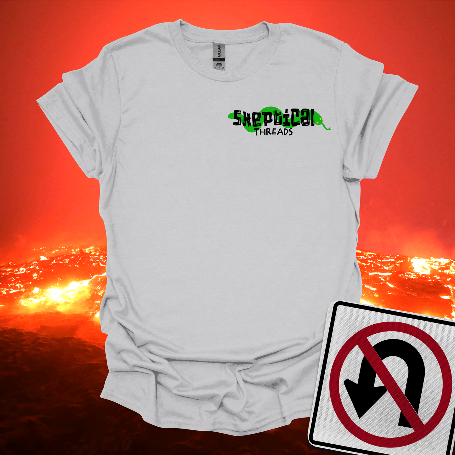 I Finally Deconstructed And All I Got Was This Lousy T-Shirt