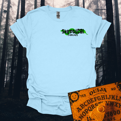 Do You Care If Your Beliefs Are True T-Shirt