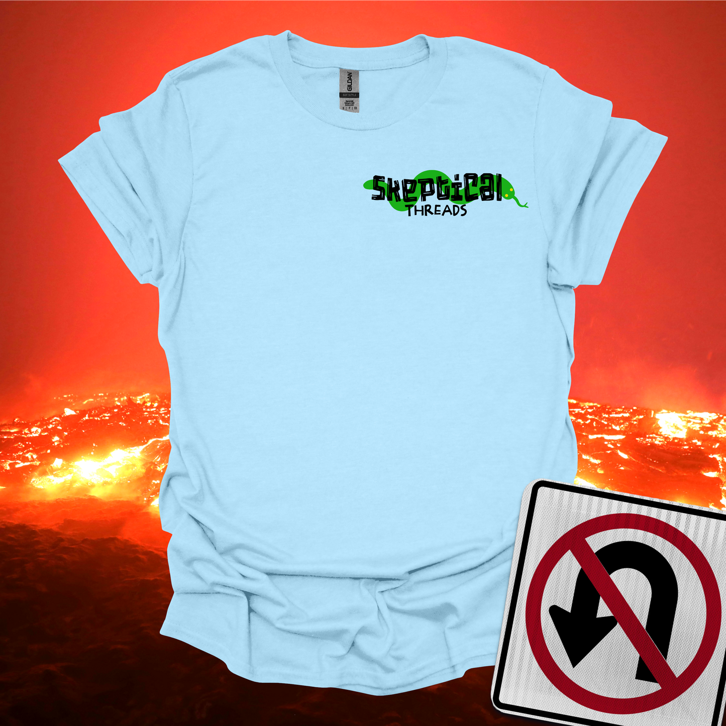 I Finally Deconstructed And All I Got Was This Lousy T-Shirt