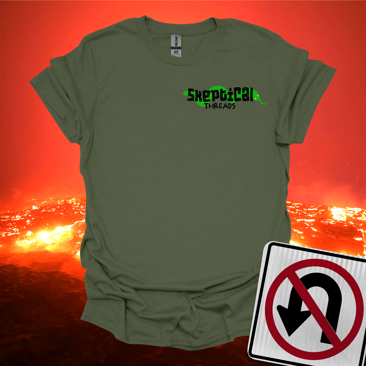 I Finally Deconstructed And All I Got Was This Lousy T-Shirt