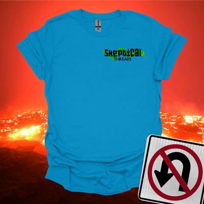 I Finally Deconstructed And All I Got Was This Lousy T-Shirt