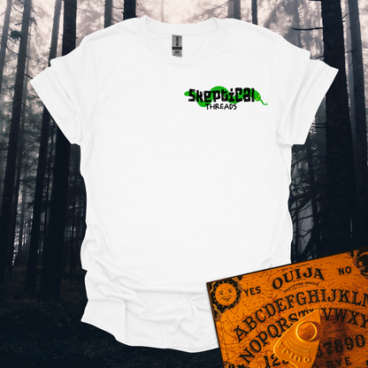 Do You Care If Your Beliefs Are True T-Shirt