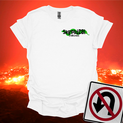 I Finally Deconstructed And All I Got Was This Lousy T-Shirt
